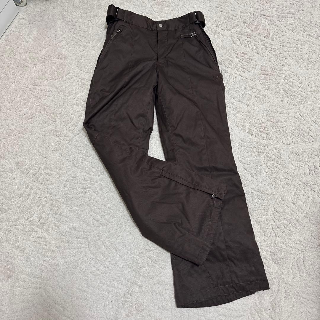 m*i様 DESCENTE デサント／SLQ スキーウェア SizeM