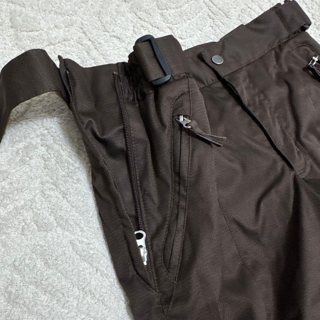 m*i様 DESCENTE デサント／SLQ スキーウェア SizeM