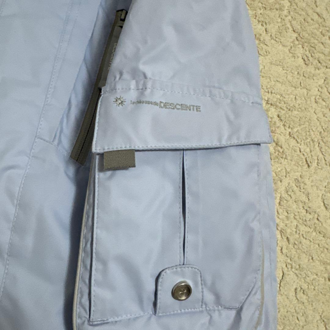 m*i様 DESCENTE デサント／SLQ スキーウェア SizeM