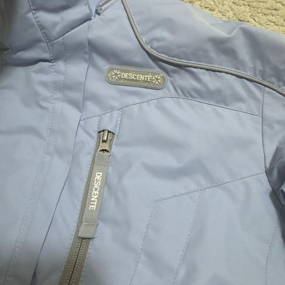 m*i様 DESCENTE デサント／SLQ スキーウェア SizeM
