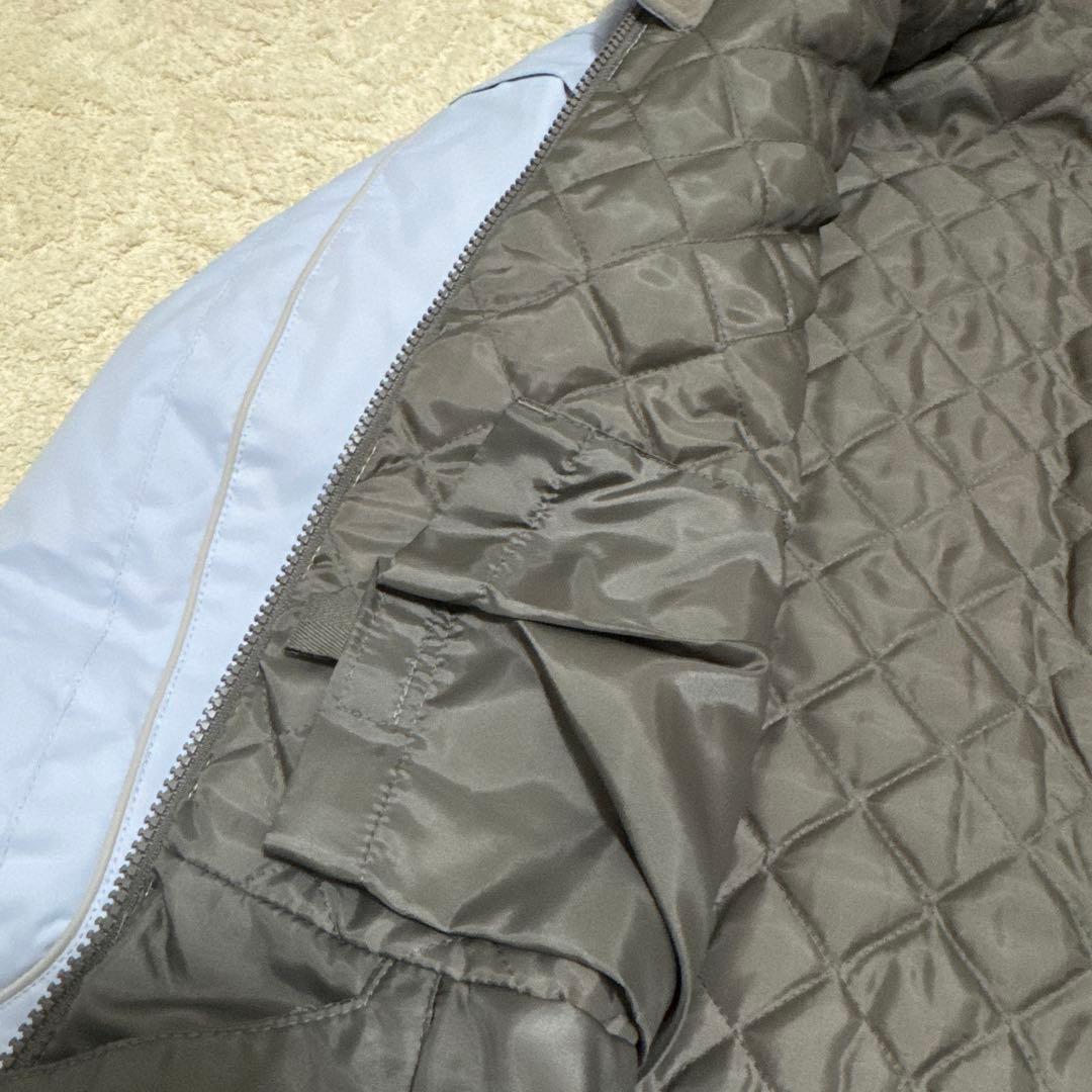 m*i様 DESCENTE デサント／SLQ スキーウェア SizeM