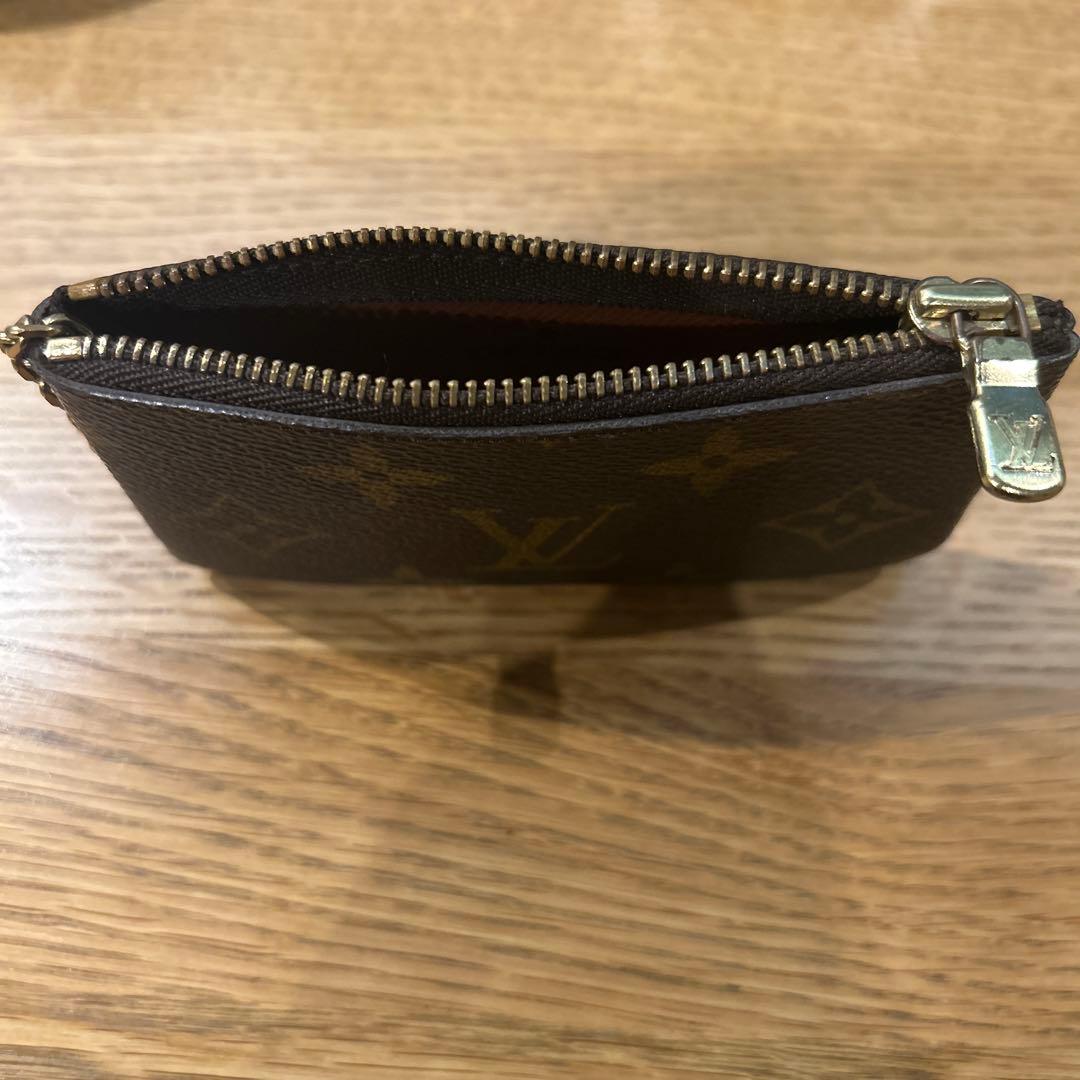 taki Louis Vuitton モノグラム ケース