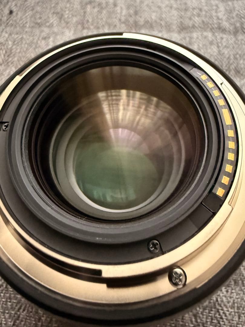 レンズ(単焦点) Fujifilm Fujinon GF80mmF1.7 R WR