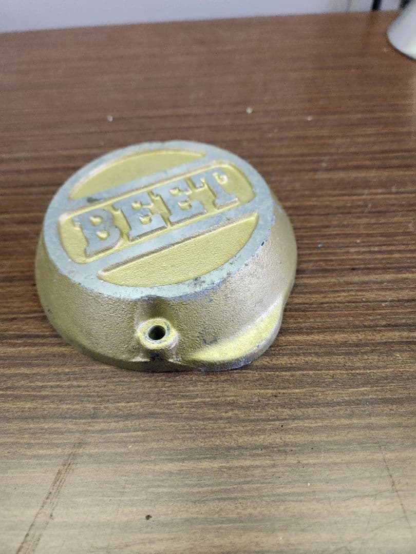 ゼファー400 ゼファーΧ ポイントカバー ビート beet