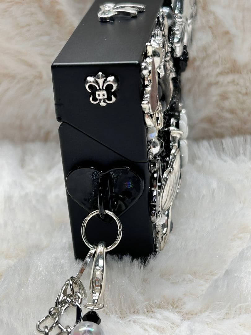 ［秋月様］IQOSヒートスティックケースＨ-54＆IQOSイルマ（i)ケース25