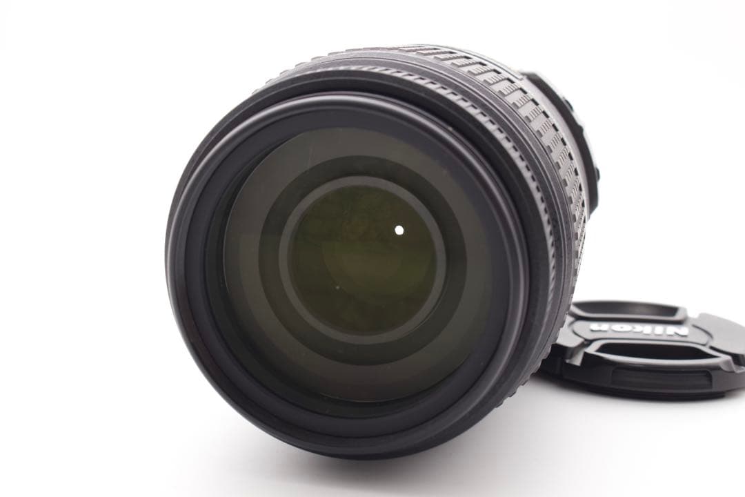 最終価格❣️Nikon AF-S 55-300mm F4-5.6 G ED