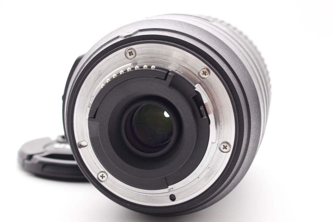 最終価格❣️Nikon AF-S 55-300mm F4-5.6 G ED