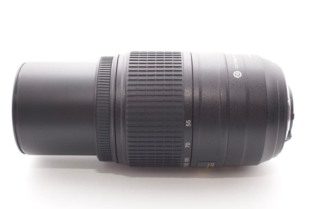 最終価格❣️Nikon AF-S 55-300mm F4-5.6 G ED