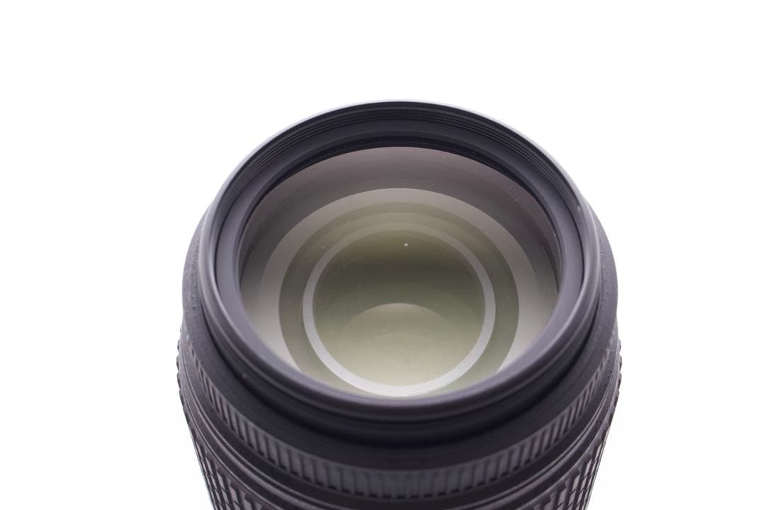 最終価格❣️Nikon AF-S 55-300mm F4-5.6 G ED