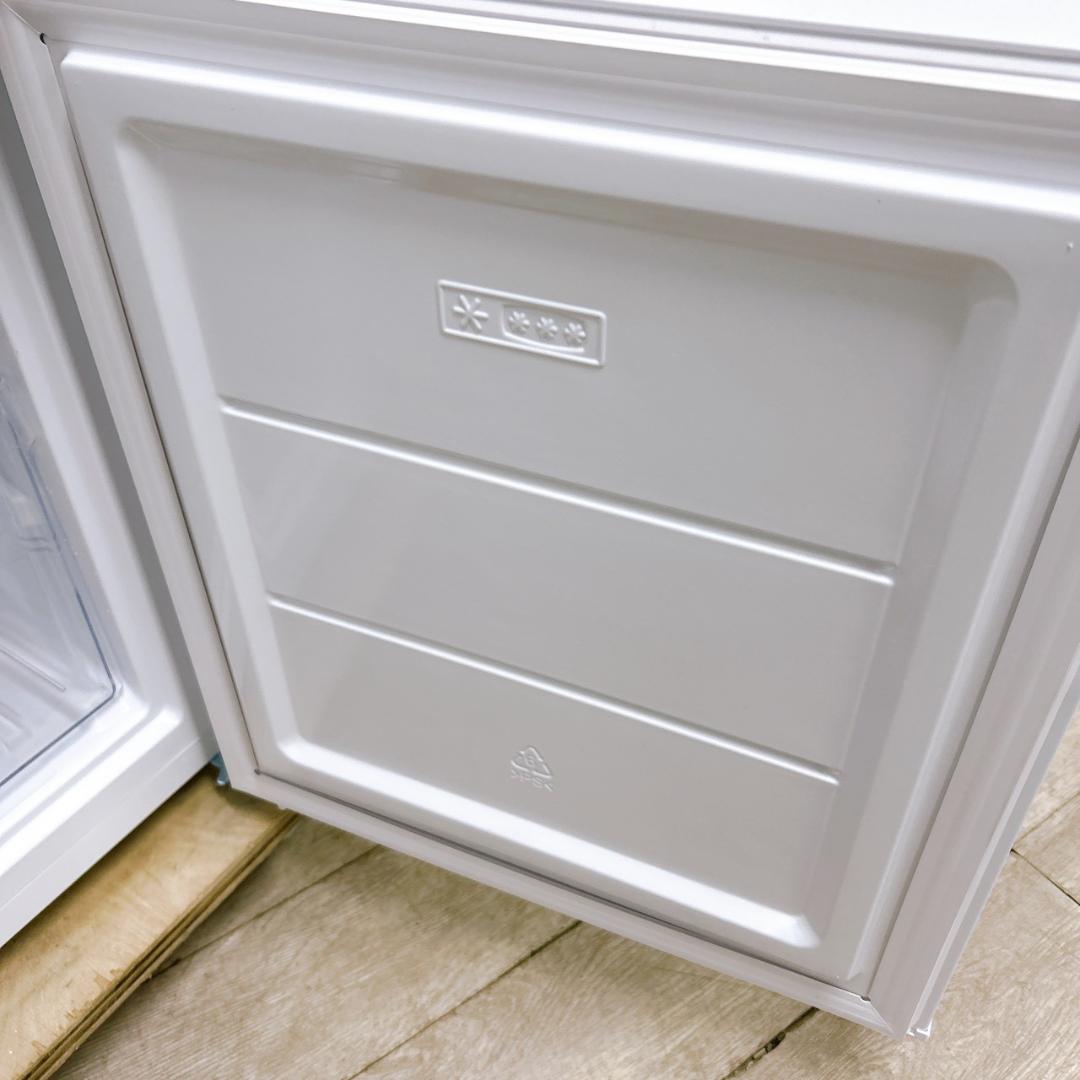 OE120614 ニトリ 140L 冷蔵庫 一人暮らし 小型