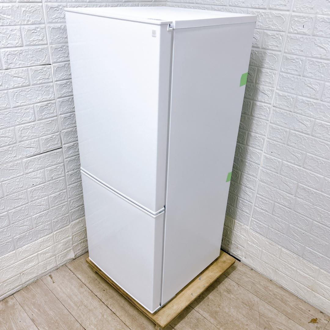 OE120614 ニトリ 140L 冷蔵庫 一人暮らし 小型