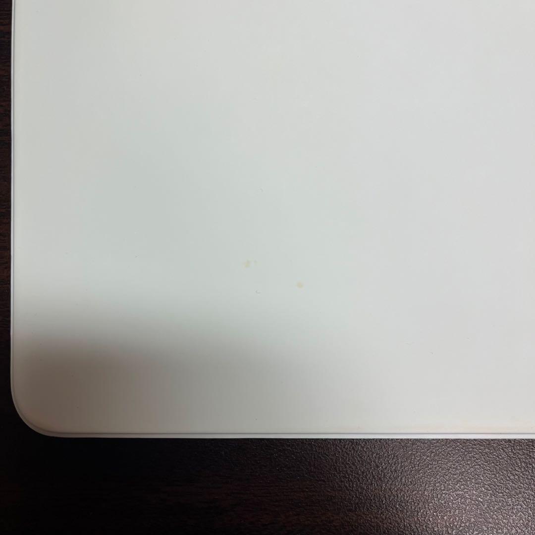 Magic Keyboard iPad Pro 12.9用 ホワイト