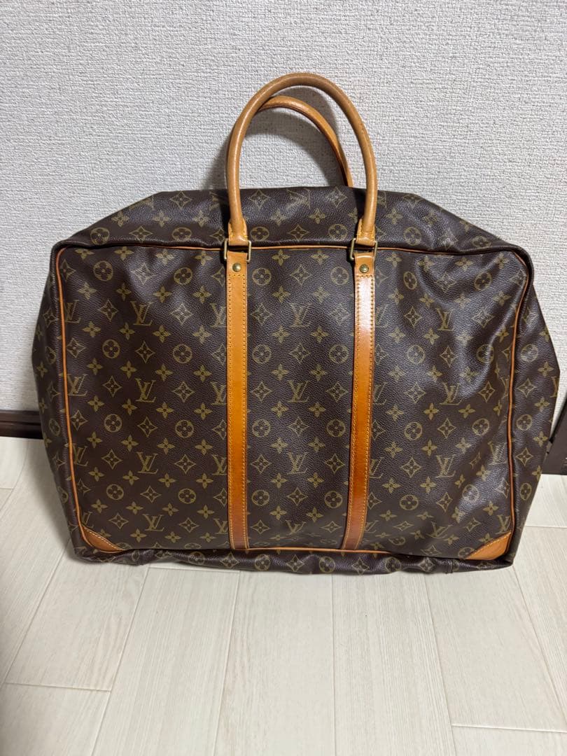 ルイ・ヴィトン／ボストンバッグ ／シリウス50