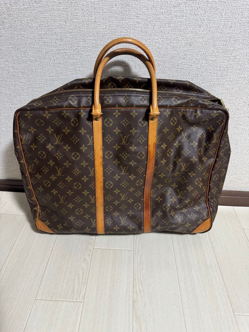 ルイ・ヴィトン／ボストンバッグ ／シリウス50