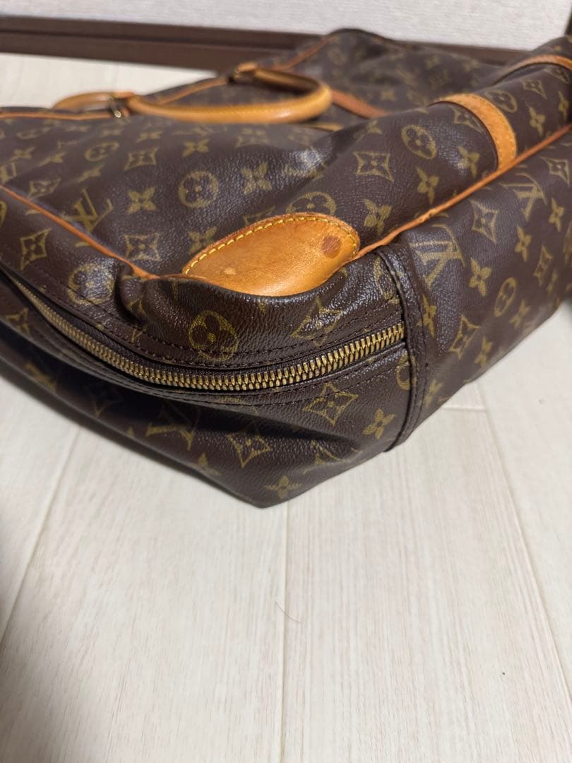 ルイ・ヴィトン／ボストンバッグ ／シリウス50