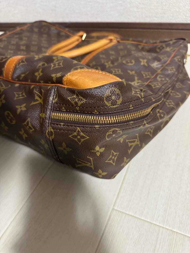 ルイ・ヴィトン／ボストンバッグ ／シリウス50