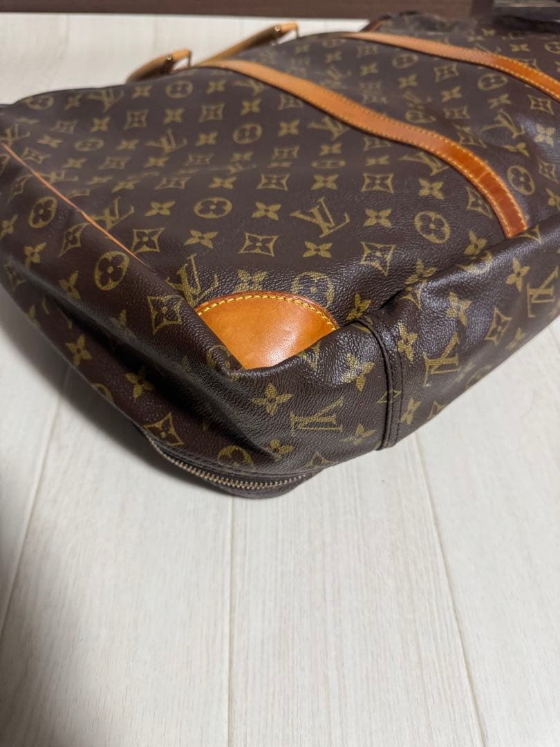 ルイ・ヴィトン／ボストンバッグ ／シリウス50