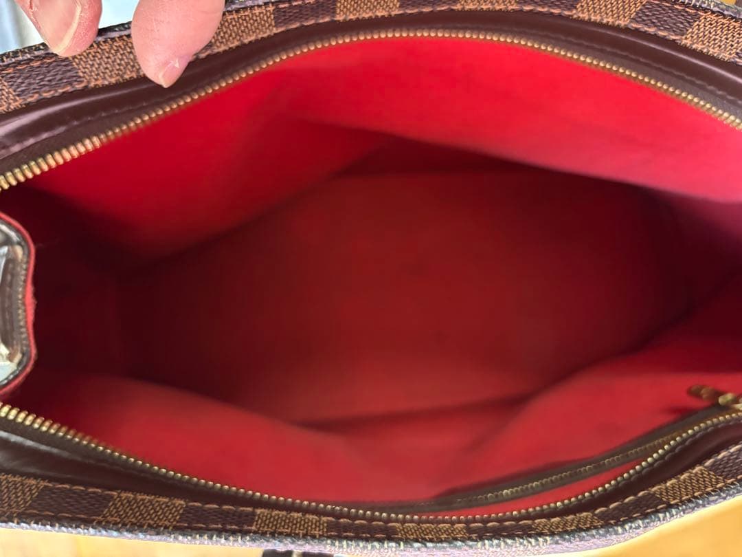 ルイヴィトンダミエチェルシーショルダーバッグ