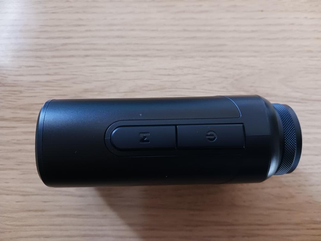 【EENOUR】 レーザー距離計 U1000PRO+（赤緑OLED）