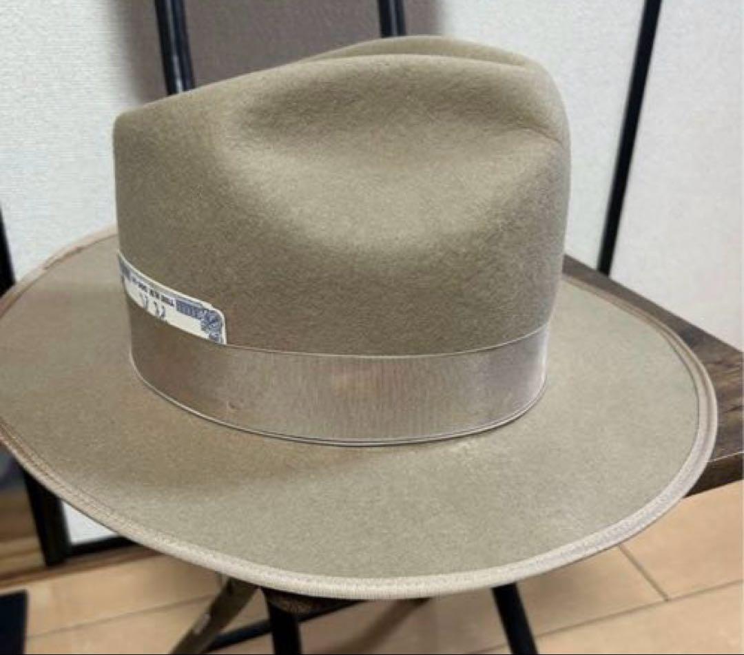 M*H様 The H.W.DOG&CO. アメリカンワナビーコラボ限定ハット