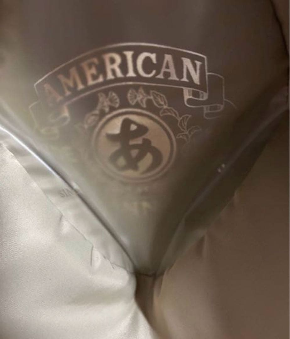 M*H様 The H.W.DOG&CO. アメリカンワナビーコラボ限定ハット