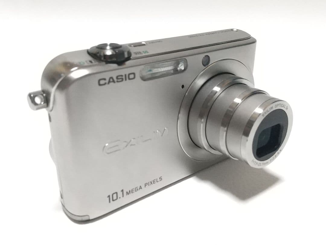 M*L様 Casio Exilim EX-Z1000 コンパクトデジタルカメラ