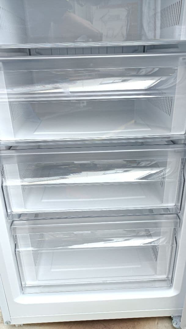 AQUA 冷凍庫 冷凍ストッカー AQF-GS13M　２０２２年製