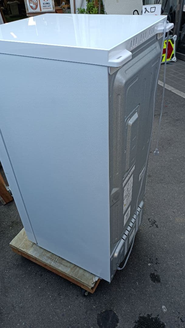 AQUA 冷凍庫 冷凍ストッカー AQF-GS13M　２０２２年製