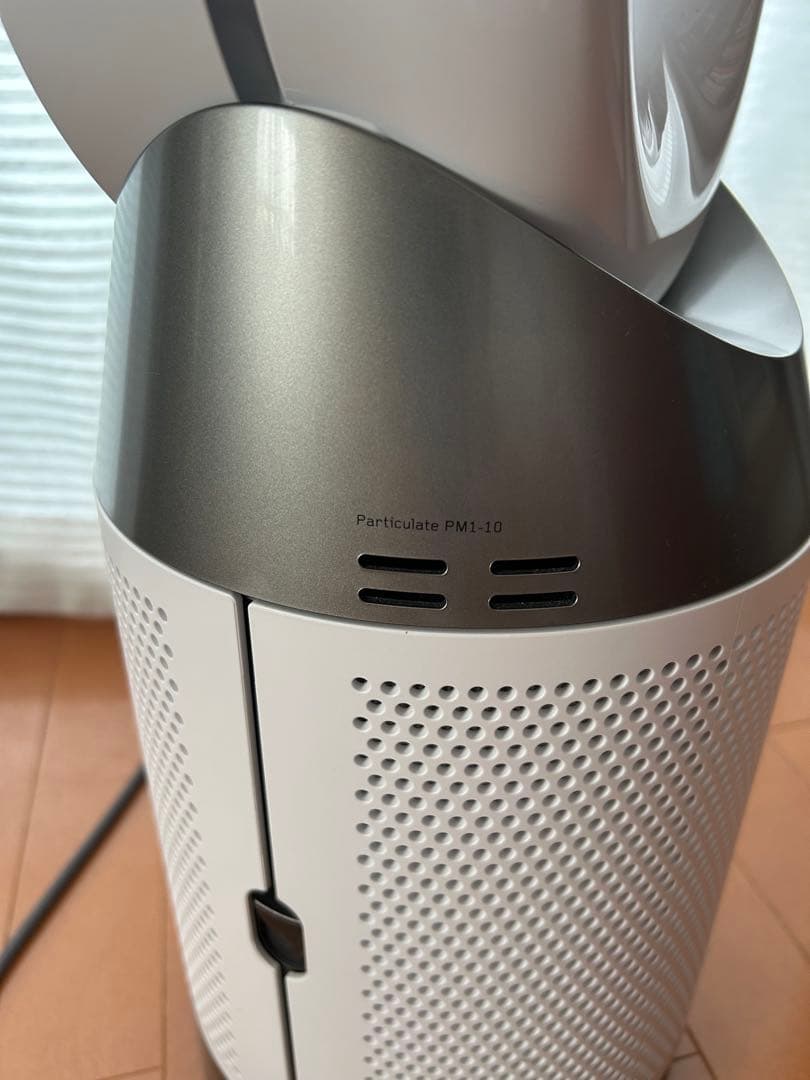専用 Dyson Pure Cool Link タワーファン 空気清浄機付き
