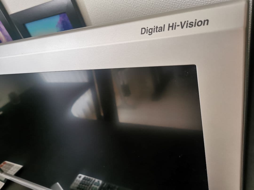 シャープ液晶テレビ32型