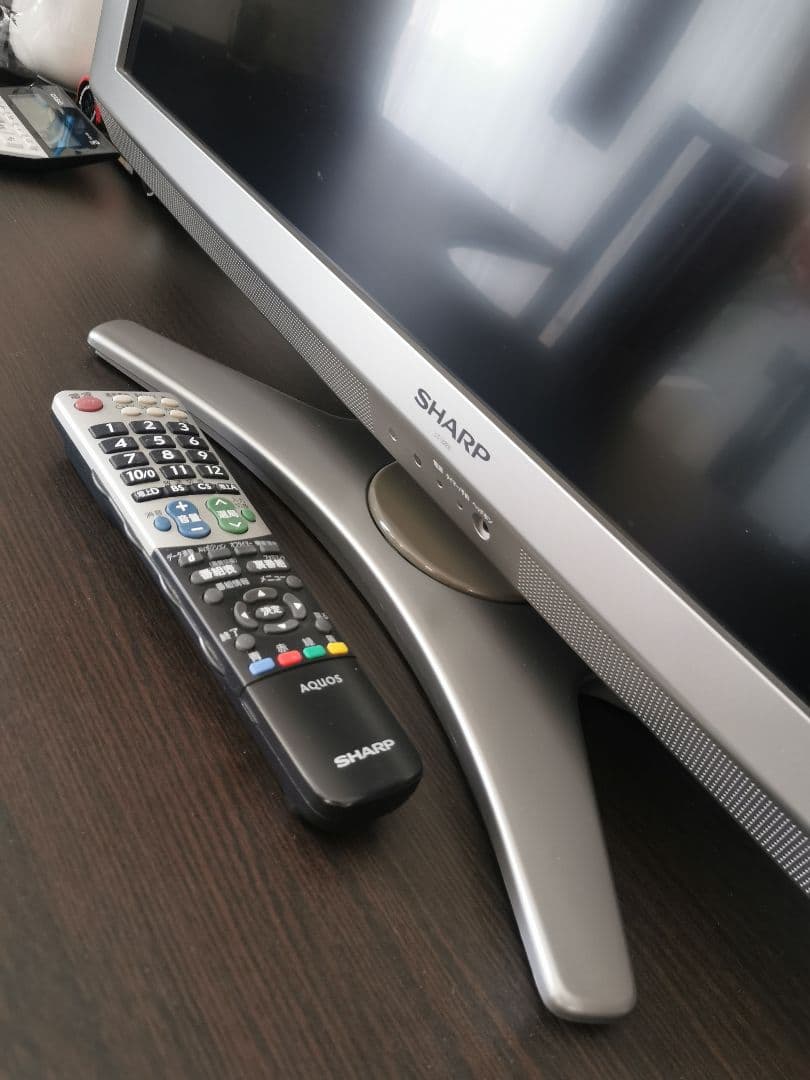 シャープ液晶テレビ32型