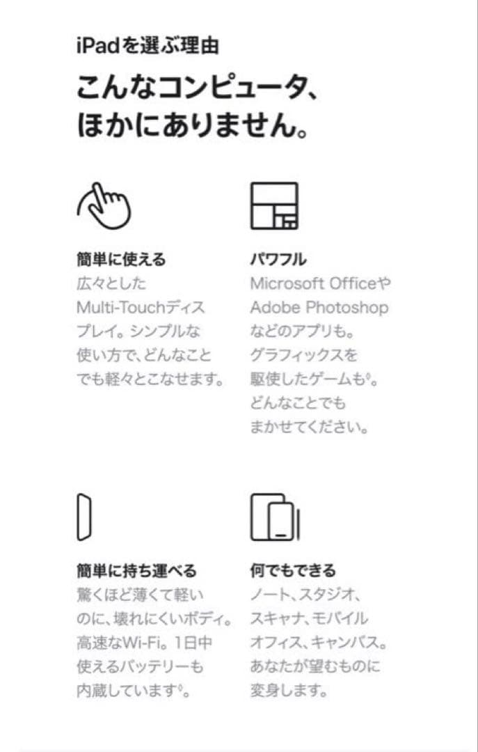 Apple 2021 iPad mini スペースグレイ　 256GB