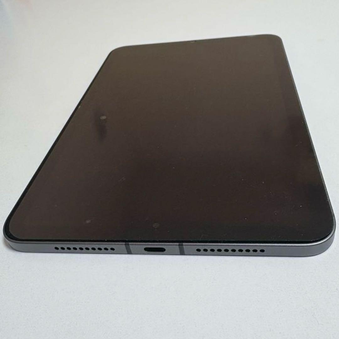 Apple 2021 iPad mini スペースグレイ　 256GB