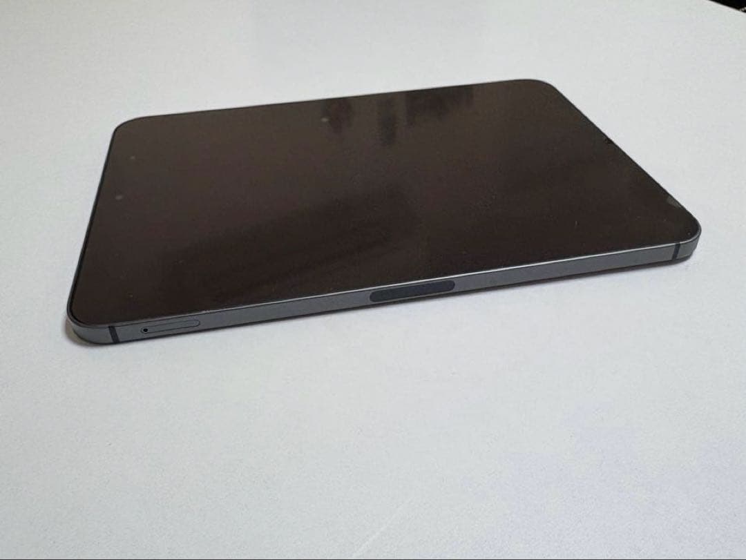 Apple 2021 iPad mini スペースグレイ　 256GB