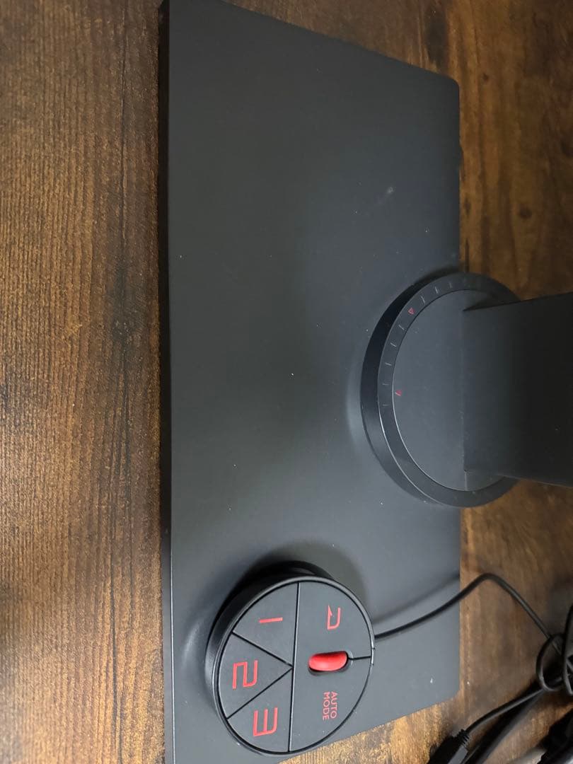 benq　144hzモニター XL2430