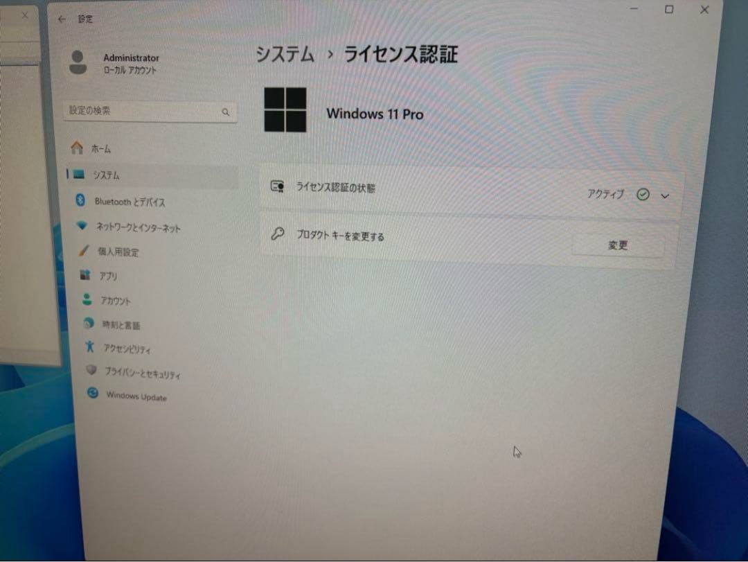 ミニPC Dell 3050 Micro(CASIO WG1)Cel G3900T 8GB