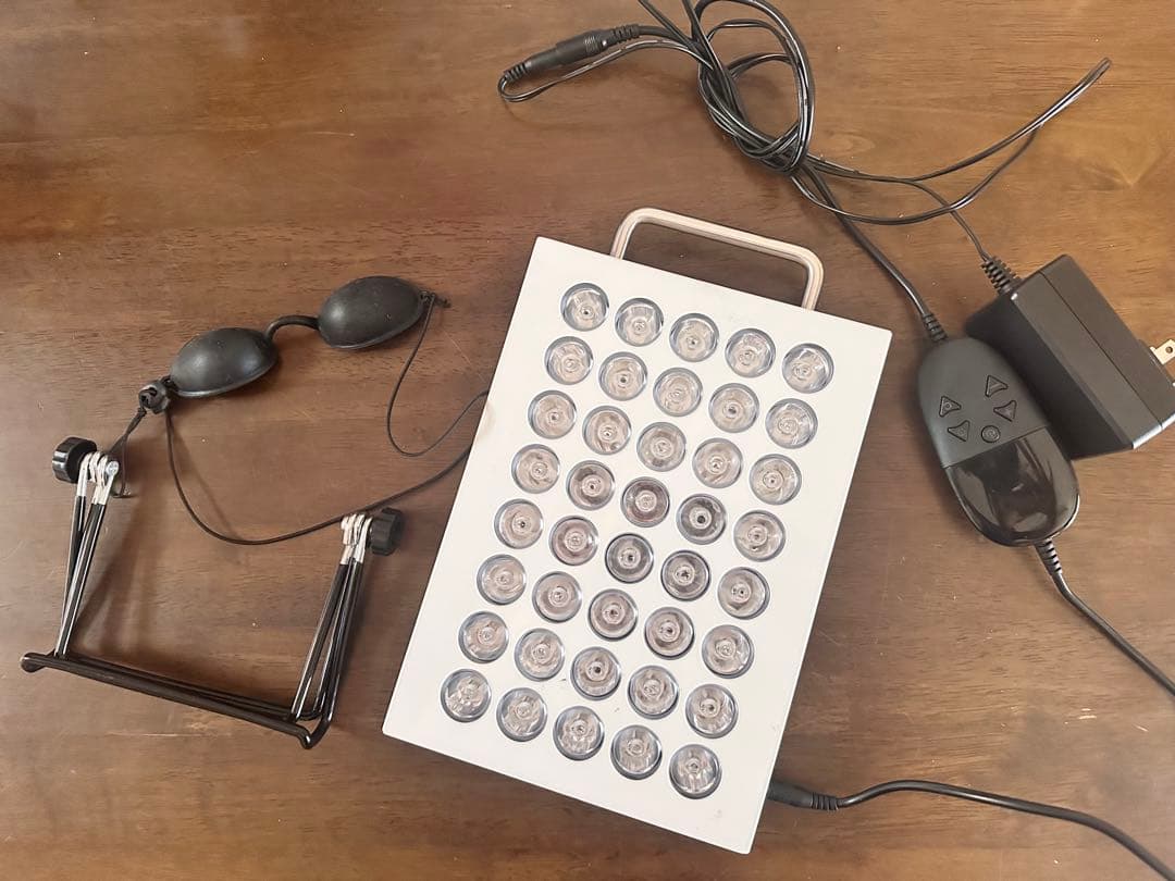 近赤外線パネル LLD-P40LED 33W