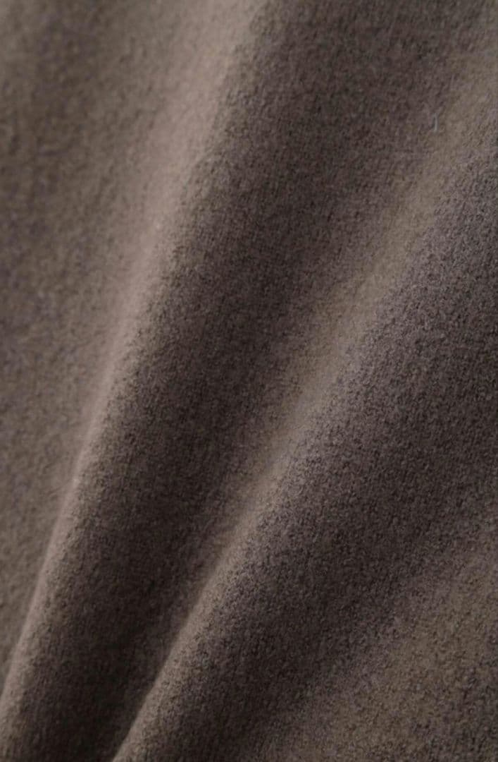 新品タグ付きMHL【定価2.2万】 ウールニットベスト