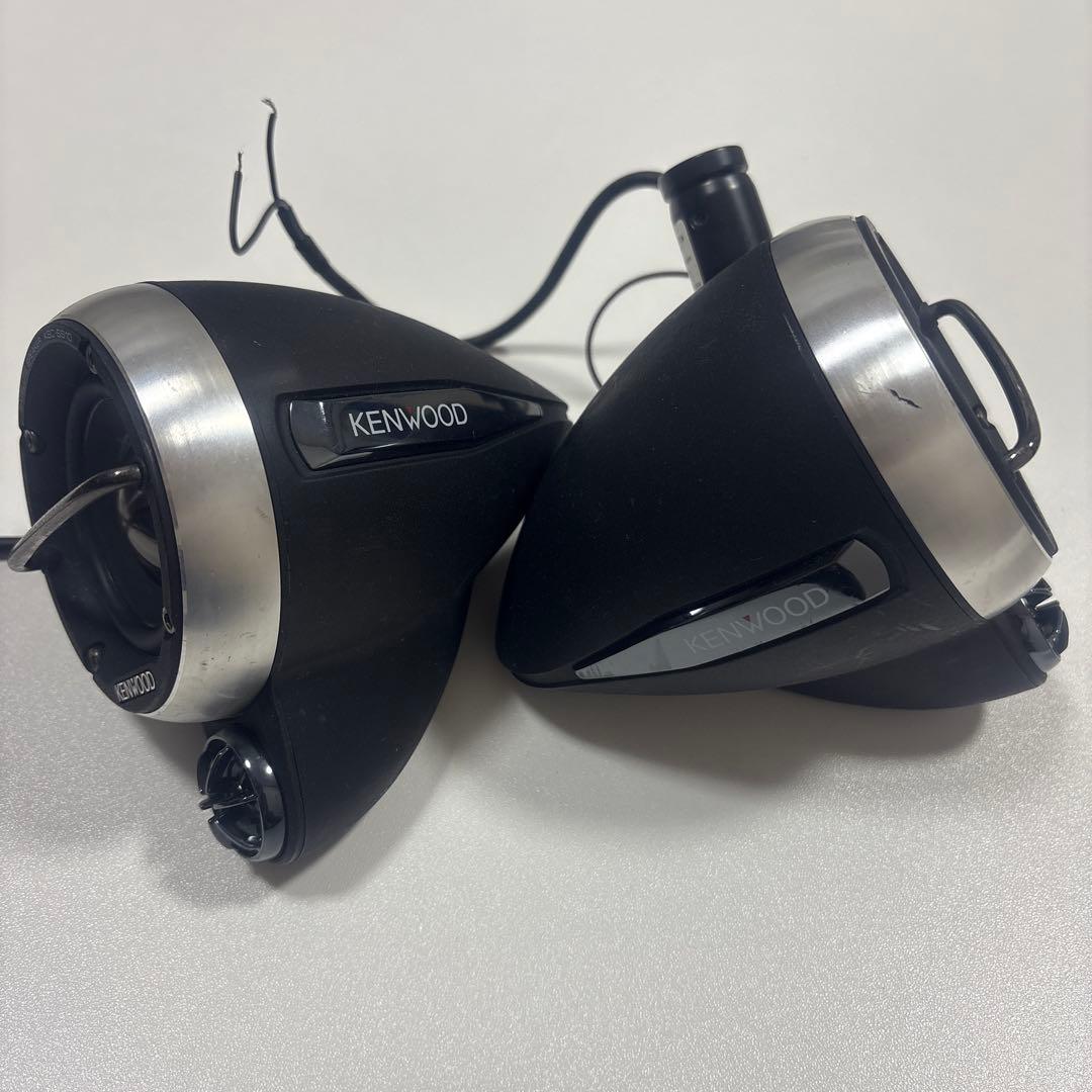 KENWOOD サテライトスピーカー KSC-SS10