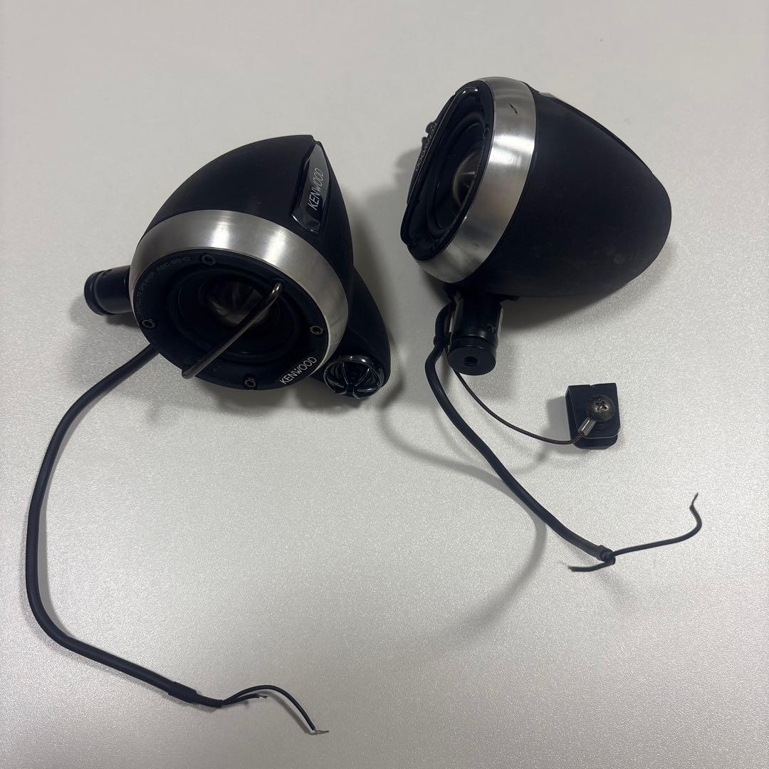 KENWOOD サテライトスピーカー KSC-SS10