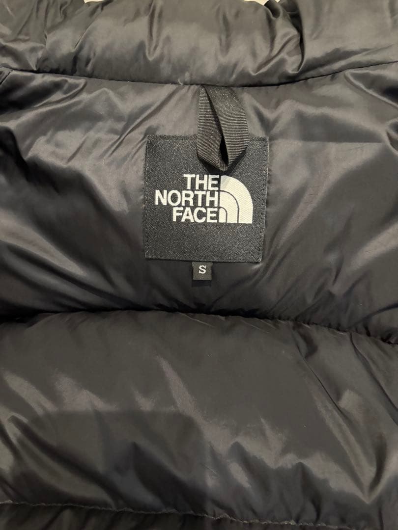 【いわいわいわいわ様 】THE NORTH FACE バルトロライトジャケット