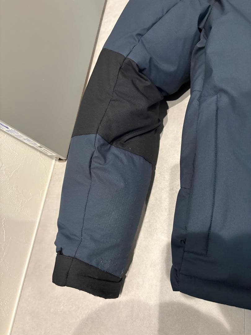 【いわいわいわいわ様 】THE NORTH FACE バルトロライトジャケット