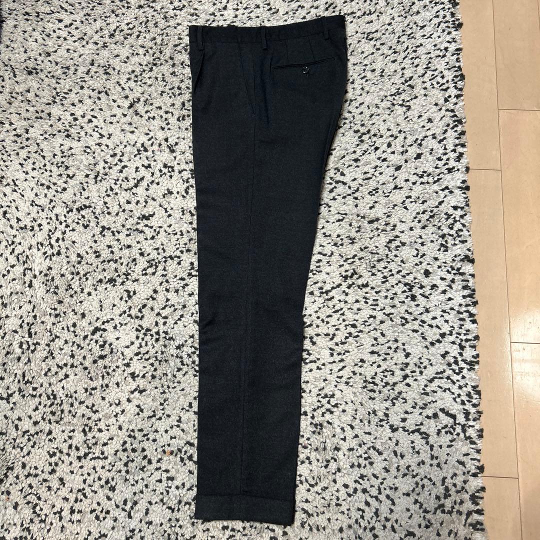 ニックジャガージェルマーノ　スラックス