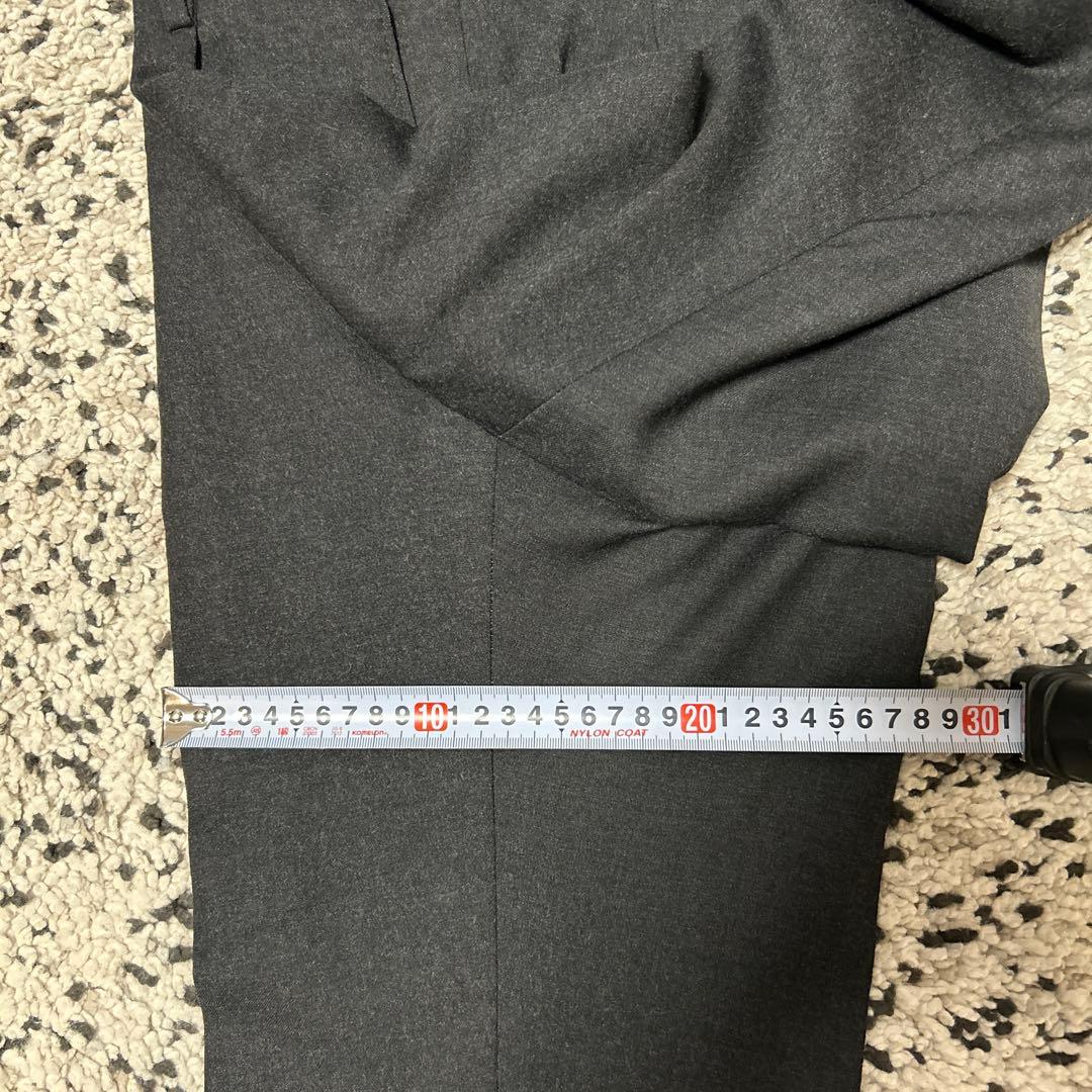 ニックジャガージェルマーノ　スラックス