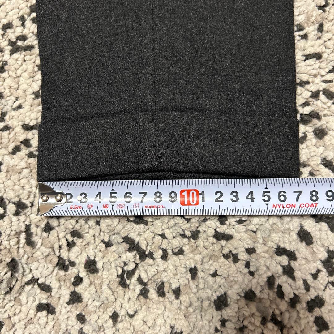 ニックジャガージェルマーノ　スラックス