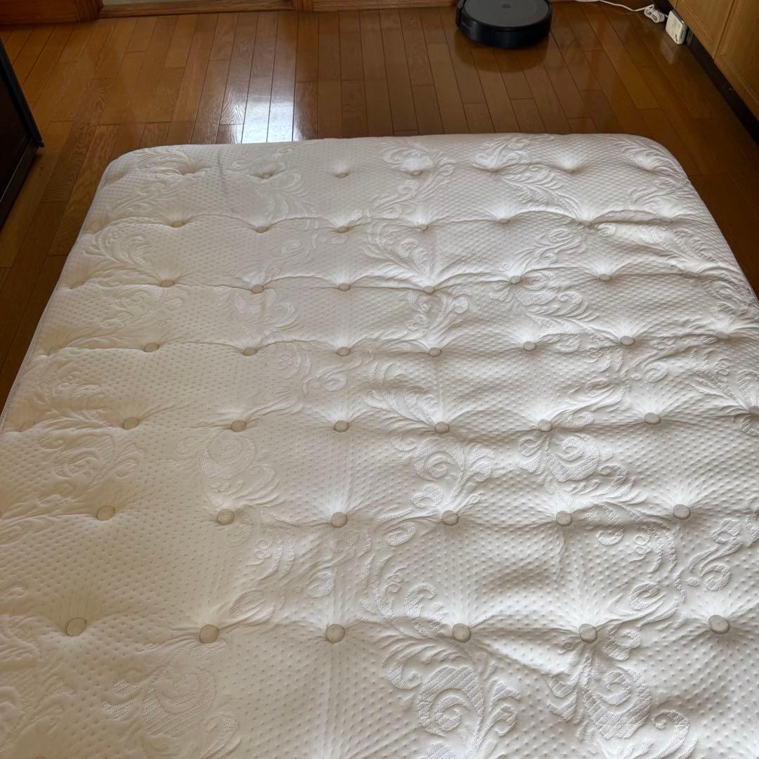 Nスリープ プレミアム 4-02 セミダブル