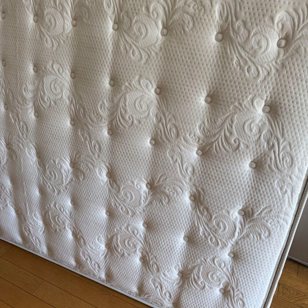 Nスリープ プレミアム 4-02 セミダブル