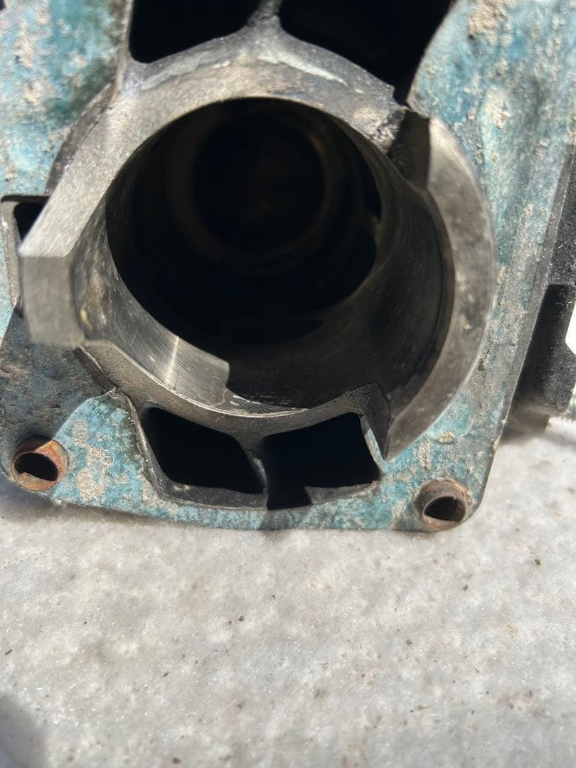 NSR250シリンダー等まとめ売り