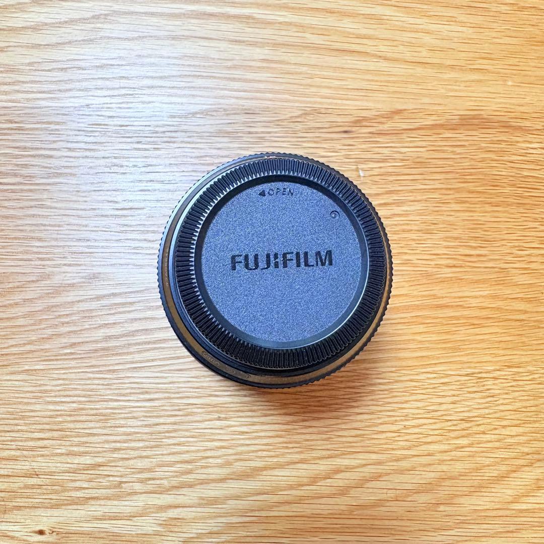 XF16mmF1.4 R WR [フジノンレンズ 16mm/F1.4]