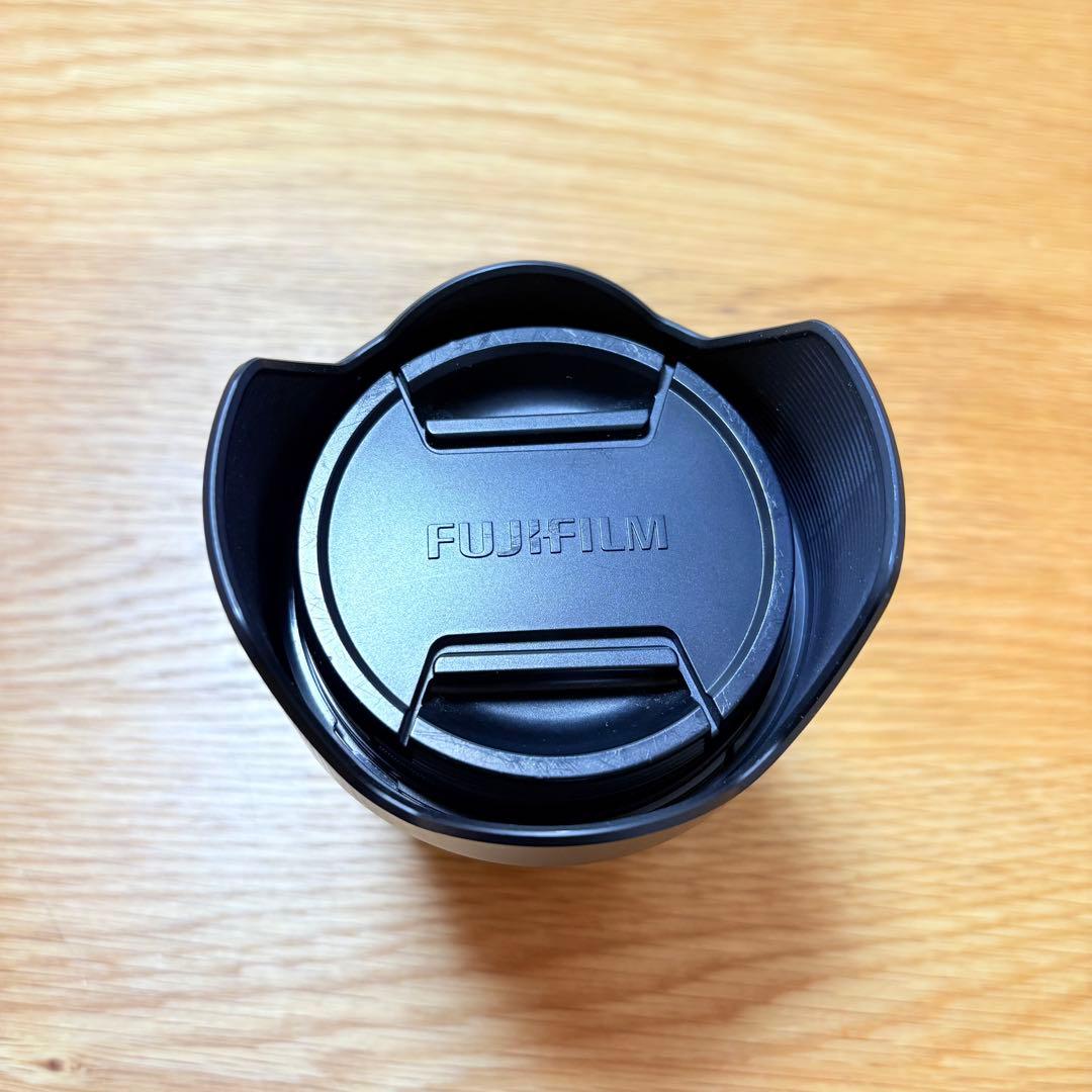 XF16mmF1.4 R WR [フジノンレンズ 16mm/F1.4]